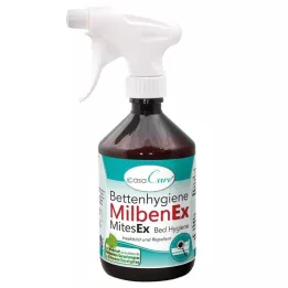 MILBENEX Pršilo za higieno postelje, 500 ml