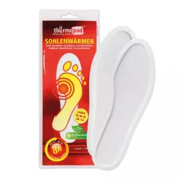 THERMOPAD Grelnik podplata velikosti L, 2 kosa