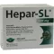 HEPAR-SL 320 mg trde kapsule, 50 kosov