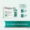 Hepar-SL® 320 mg trde kapsule, 50 kos