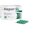 HEPAR-SL 320 mg trde kapsule, 200 kosov