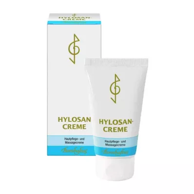 Hylosan krema, 75 ml Hylosan krema, 75 ml