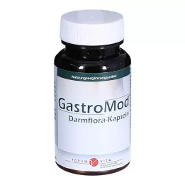 GASTROMOD Probiotične kapsule, 45 kosov