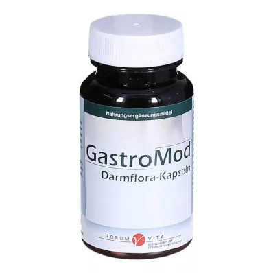 Gastromod kapsule, 45 kom Gastromod kapsule, 45 kom