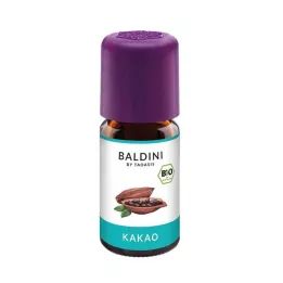 KAKAO BIOAROMA Baldinijevo eterično olje, 5 ml