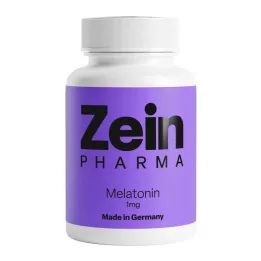 MELATONIN KAPSELN 1 mg, 50 kosov