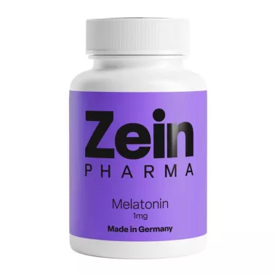 Melatonin 1 mg kapsule, 50 kom Melatonin 1 mg kapsule, 50 kom