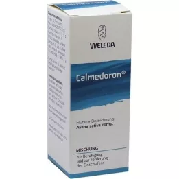CALMEDORON Mešanica, 50 ml