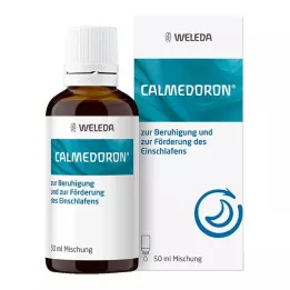 CALMEDORON Mešanica, 50 ml