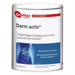 DARM ACTIV Dr.Wolz v prahu, 400 g