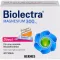 BIOLECTRA Magnezij 300 mg Direct Orange Sticks, 60 kosov