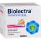 BIOLECTRA Magnezij 300 mg Direct Orange Sticks, 60 kosov