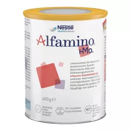 ALFAMINO Prašek, 1X400 g