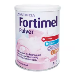 FORTIMEL Jagode v prahu, 335 g