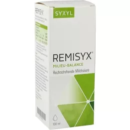 REMISYX Kapljice Syxyl, 100 ml