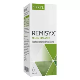 REMISYX Kapljice Syxyl, 100 ml