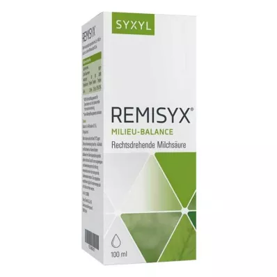 Remisyx Syxyl kapljice, 100 ml Remisyx Syxyl kapljice, 100 ml