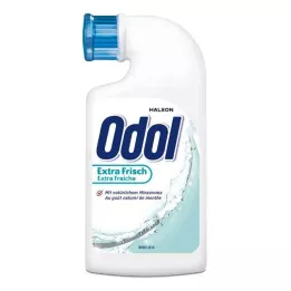 ODOL MUNDWASSER ekstra sveže, 40 ml
