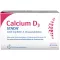 CALCIUM D3 STADA 1000 mg/880 I.U. šumeče tablete, 120 kosov