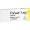 FOLSAN 5 mg tablete, 50 kosov