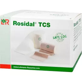 ROSIDAL TCS UCV 2-komponentni kompresijski sistem 1x2, 1 kos