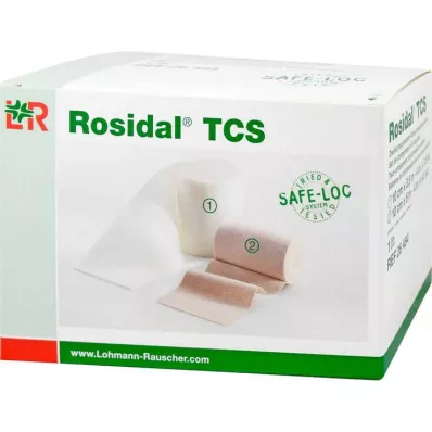 Rosidal Tcs Ulcus Cruris Compression Syst., 1 kos