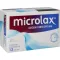 MICROLAX Klistir z rektalno raztopino, 12X5 ml