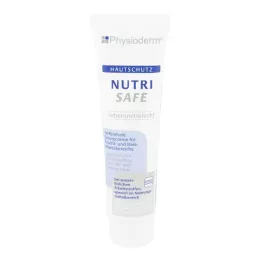 PHYSIODERM NUTRI SAFE Smetana, 100 ml
