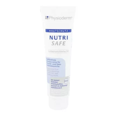 Physioderm Nutri Safe krema, 100 ml Physioderm Nutri Safe krema, 100 ml