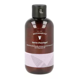 Gel za tuširanje Retterspitz Intimate (200 ml)