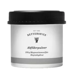RETTERSPITZ Odvajalo v prahu, 150 g