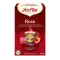 YOGI TEA Organska filtrirna vrečka Rose, 17X2 g