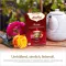 YOGI TEA Organska filtrirna vrečka Rose, 17X2 g