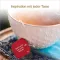 YOGI TEA Organska filtrirna vrečka Rose, 17X2 g