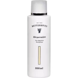 RETTERSPITZ Mleko za telo, 200 ml