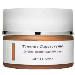 RETTERSPITZ Tonirna dnevna krema, 50 ml