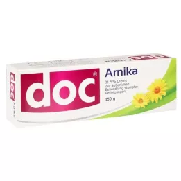 DOC ARNIKA Smetana, 150 g