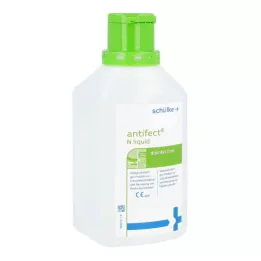 ANTIFECT N Tekočina, 500 ml