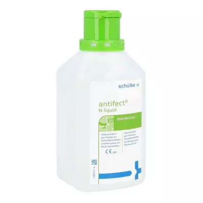 Tekočina Antifect N (500 ml) Tekočina Antifect N (500 ml)