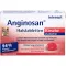 TETESEPT Anginosan tablete za grlo brez sladkorja, češnja, 20 kosov