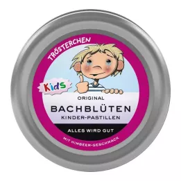 BACHBLÜTEN Tolažilne pastile po Dr. Bachu, 50 g