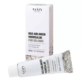 MOORSALBE Bad Aiblinger za sklepe s kadilnim oljem, 50 ml
