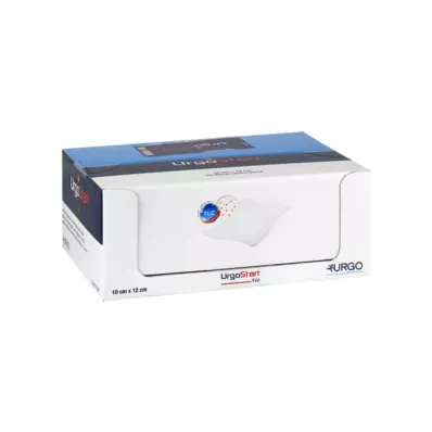 URGOSTART Dozator Tül 10x12 cm, 60 kosov