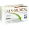 XLS Medicinske tablete za vezavo maščob, mesečno pakiranje, 180 kosov