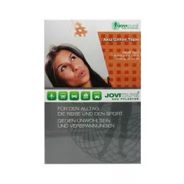 JOVITAPE Mrežni trak tipa C 44x52 mm, 20X2 kosov