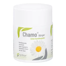 CHAMO Bürger kamilica v prahu, 75 g