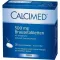 CALCIMED 500 mg šumeče tablete, 20 kosov
