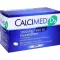 CALCIMED D3 1000 mg/880 I.U. žvečljive tablete, 96 kosov