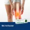 ibutop® protibolečinska krema iz axicur®, 100 g