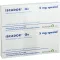 ISCADOR Qu 5 mg posebna raztopina za injiciranje, 14X1 ml